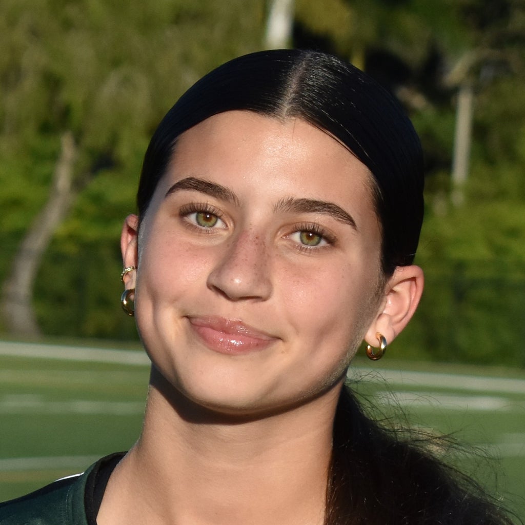 Valentina Thomas mugshot