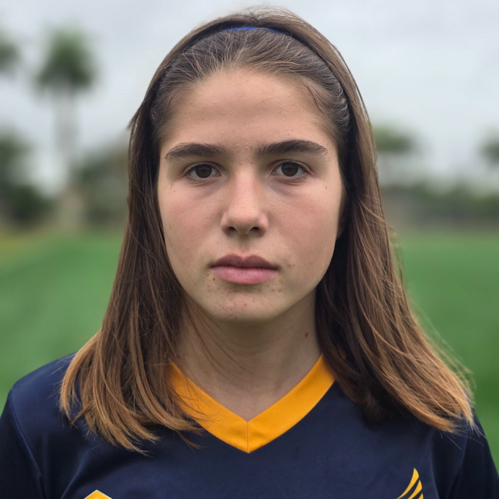 Julieta Martinez mugshot