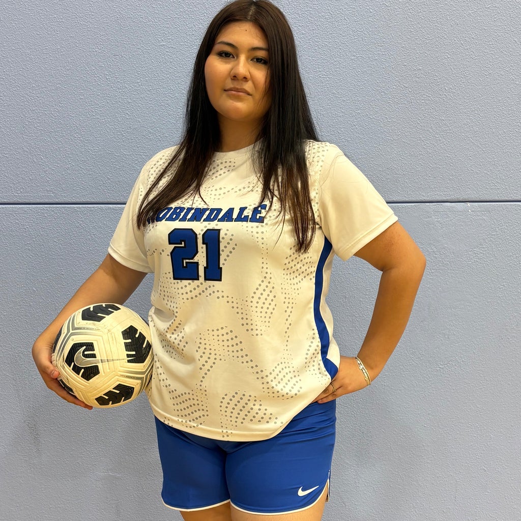 Zoe Castillo mugshot