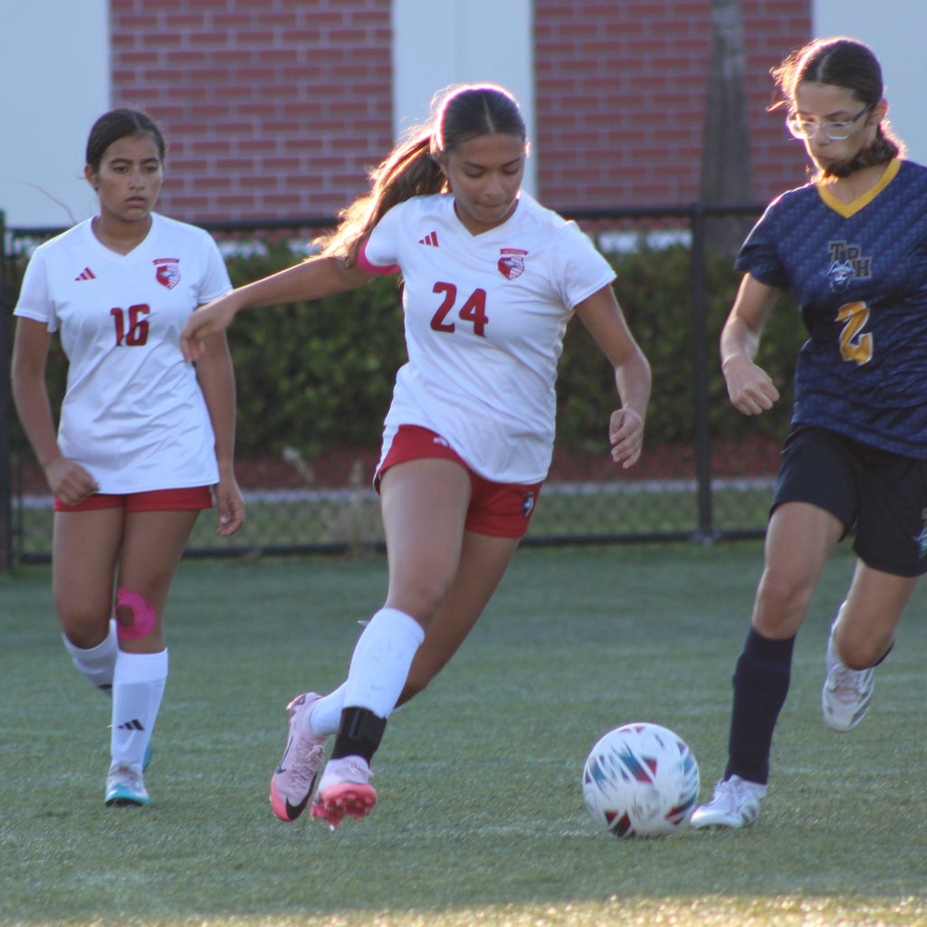 Genisis Ramirez mugshot