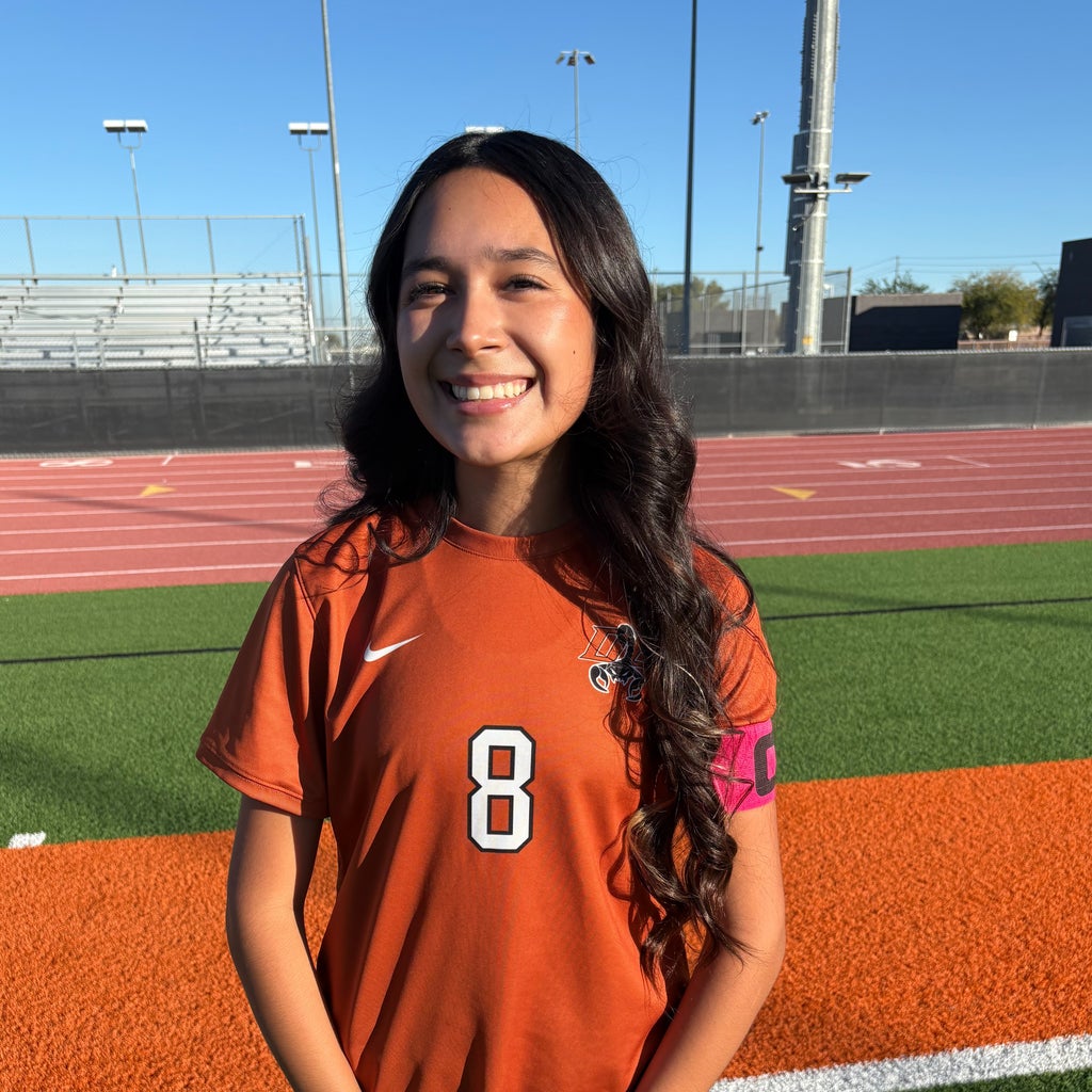 Dezirae Torres mugshot