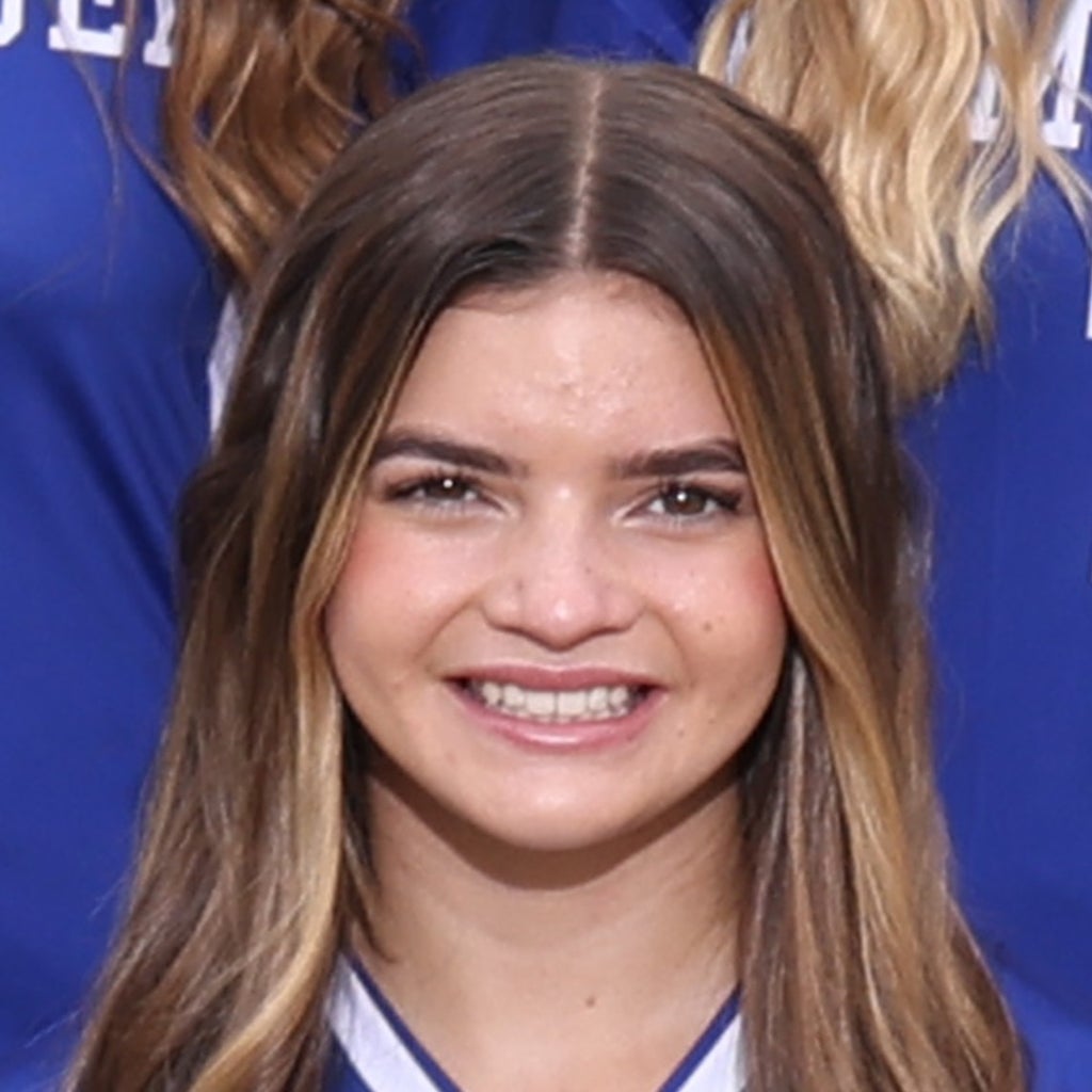 Camryn Rosario mugshot