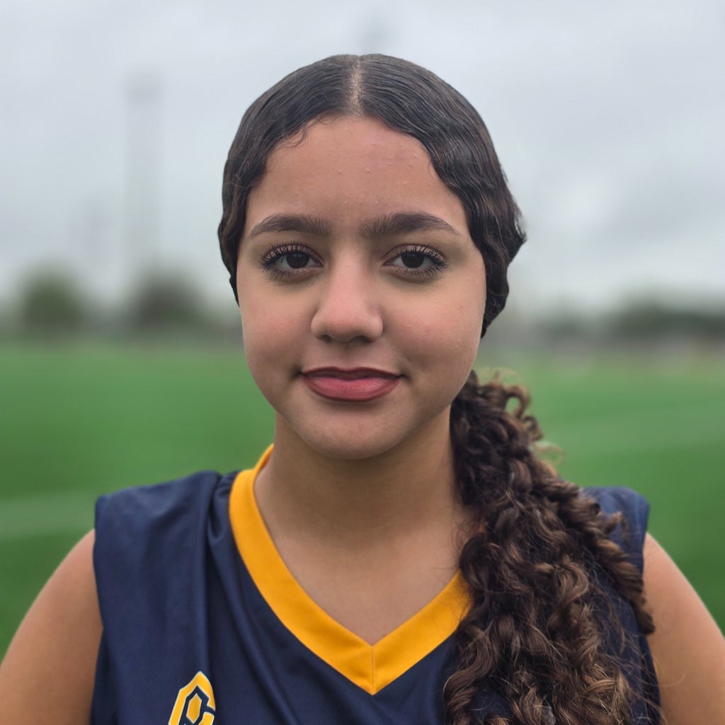 Madelyn Ortiz mugshot