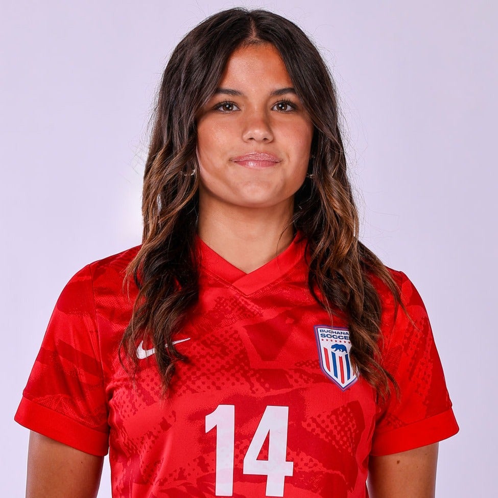 Saylor Goodman mugshot