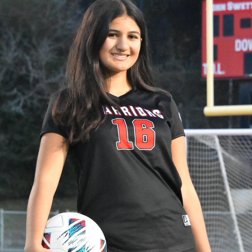 Isabella Moreno mugshot