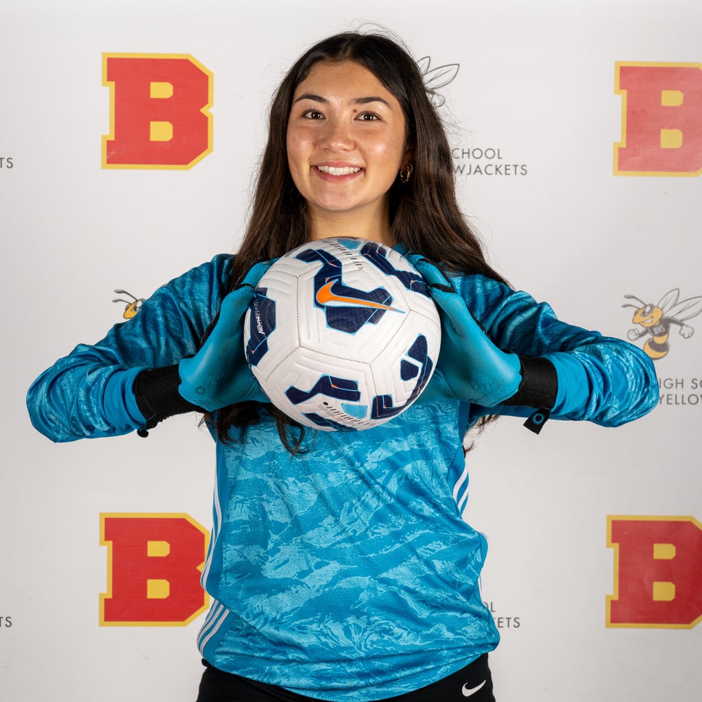 Katherine Howarth mugshot