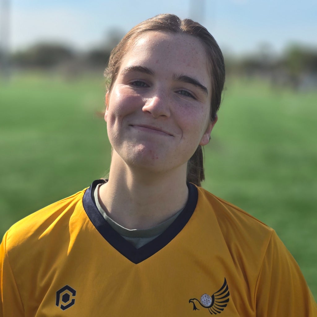 Ambre Marron mugshot