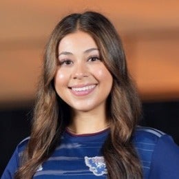 Elliana Lawrence mugshot