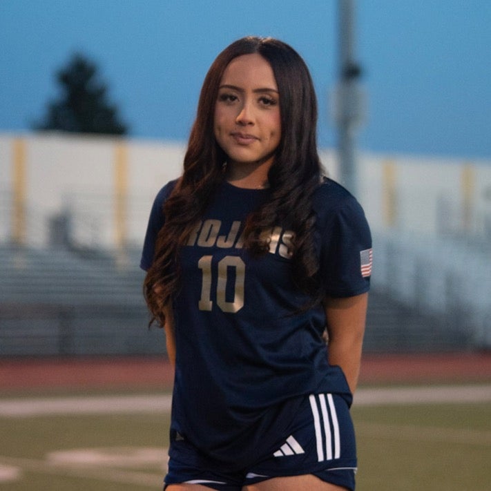 Leia Lorente mugshot