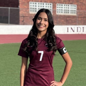 Sofia Vega-Uribe mugshot