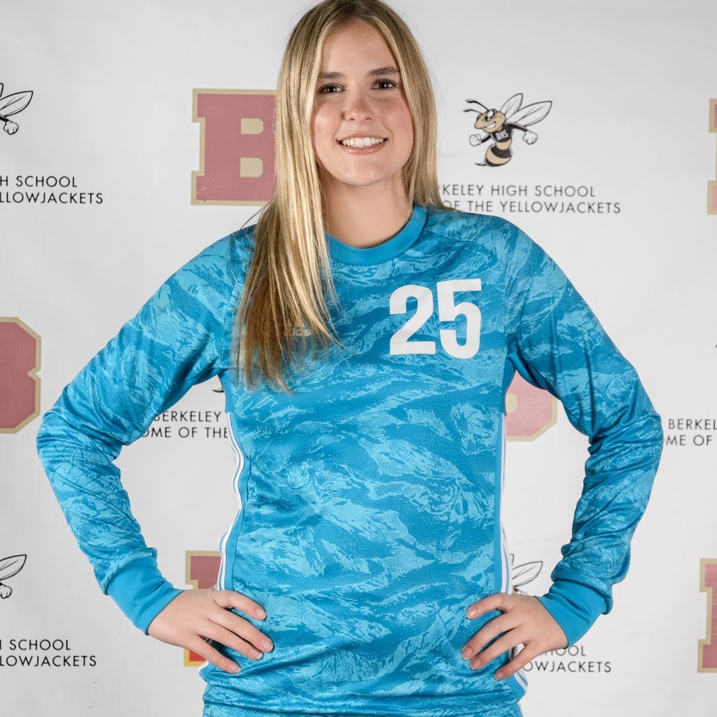 Lila Johnson mugshot