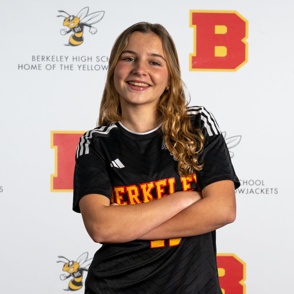 Piper Kennedy mugshot