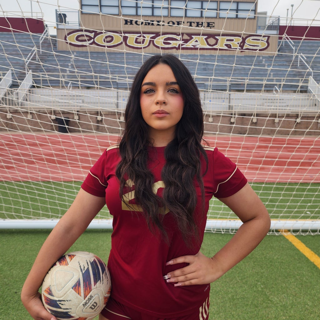 Jazmine Gonzales mugshot