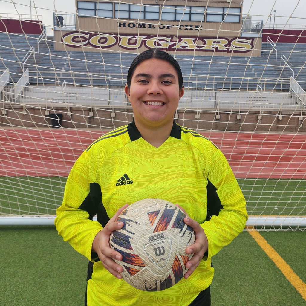 Alanni Cienfuegos mugshot