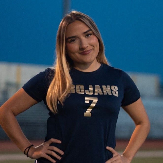 Valentina Bahena mugshot