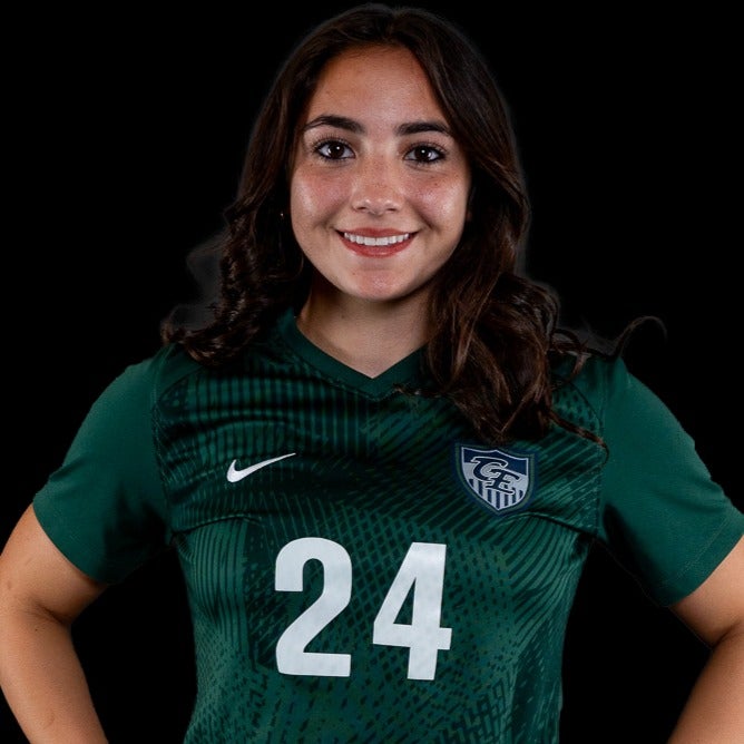 Mckarah Lopez mugshot