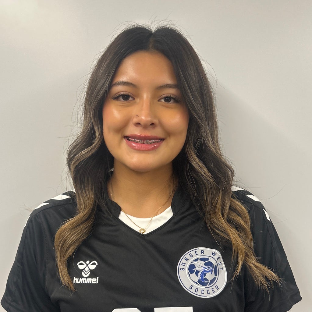 Elizabeth Ceja mugshot