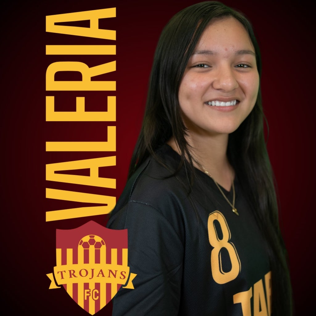 Valeria Interiano mugshot