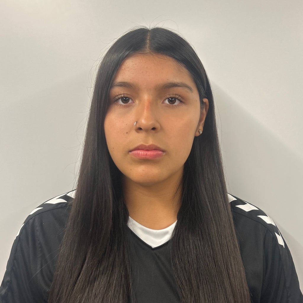 Yumayra Valencia mugshot