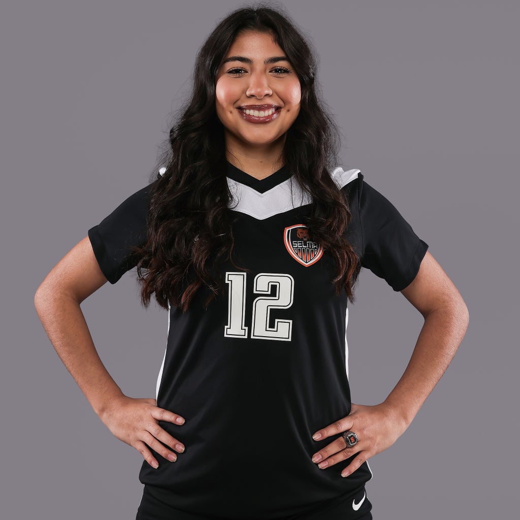 Maryjane Ortega mugshot