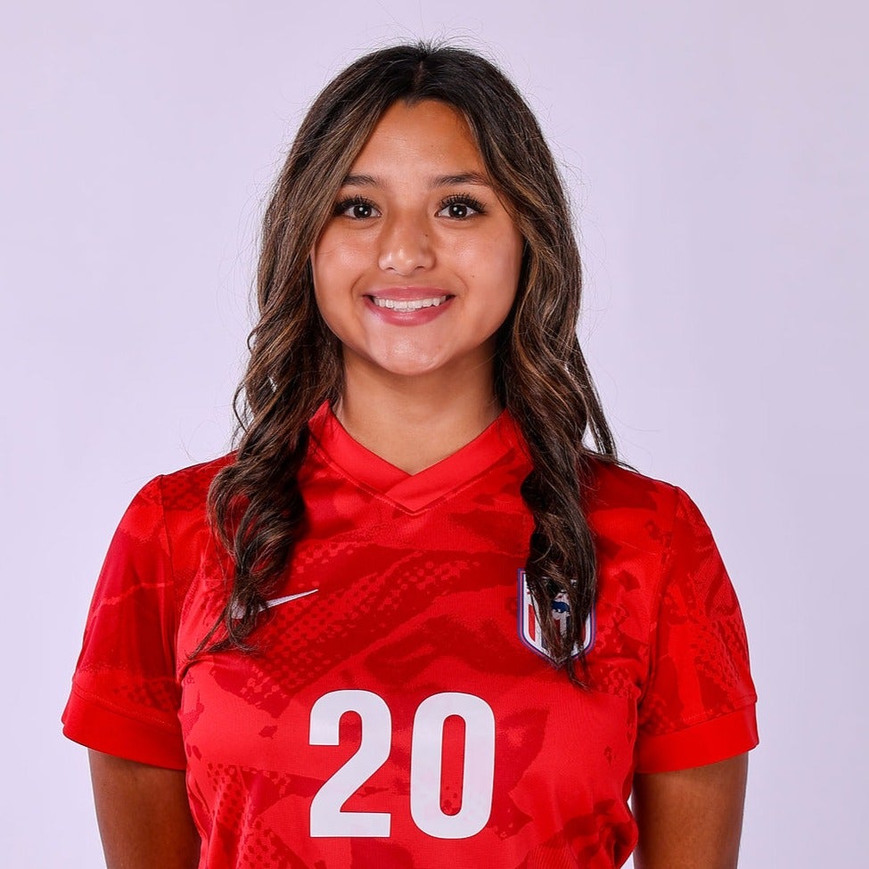 Trinity Urbina mugshot