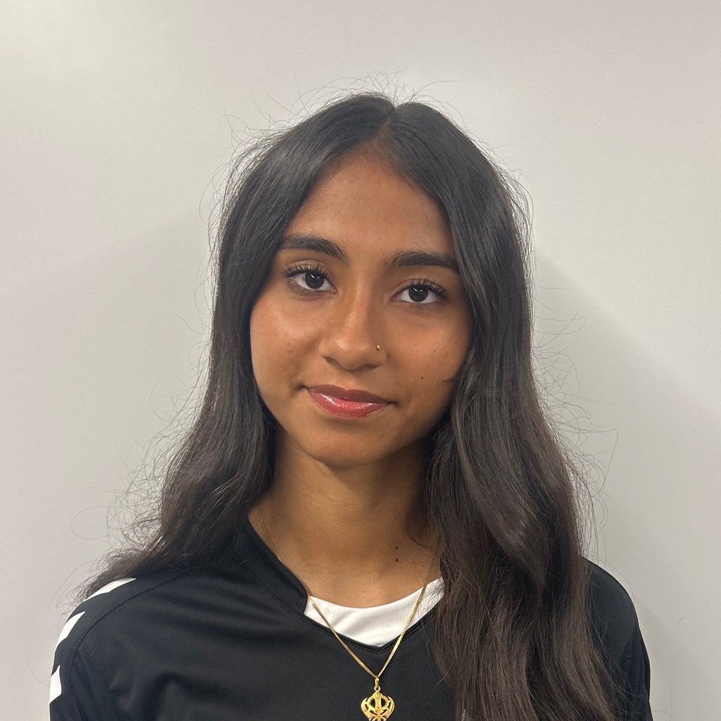 Mannat Sahota mugshot