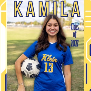 Kamila Flores mugshot