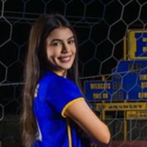 Serenity Gonzalez mugshot