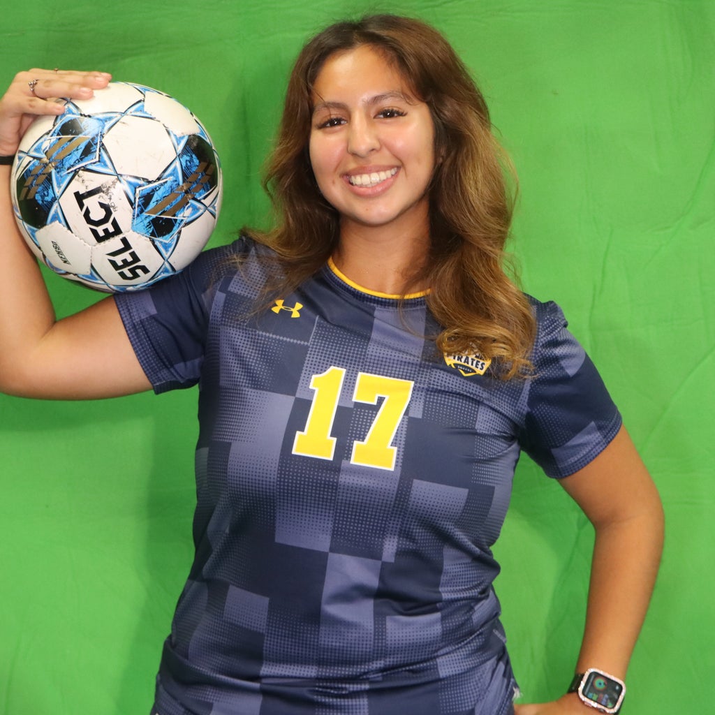 Jocelyn Calderon mugshot