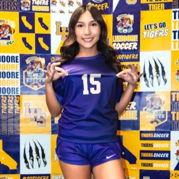 Destiny Martinez mugshot