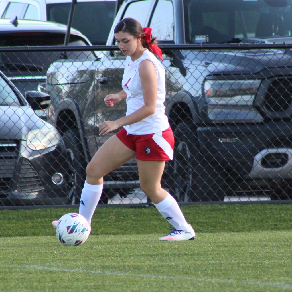 Gabriela La Porta mugshot