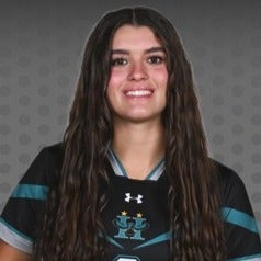 Brenli McEuen mugshot