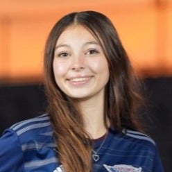 Arianna Buftalmo mugshot