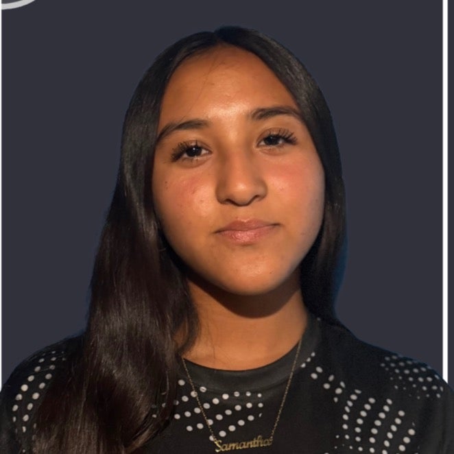 Samantha Rodriguez mugshot