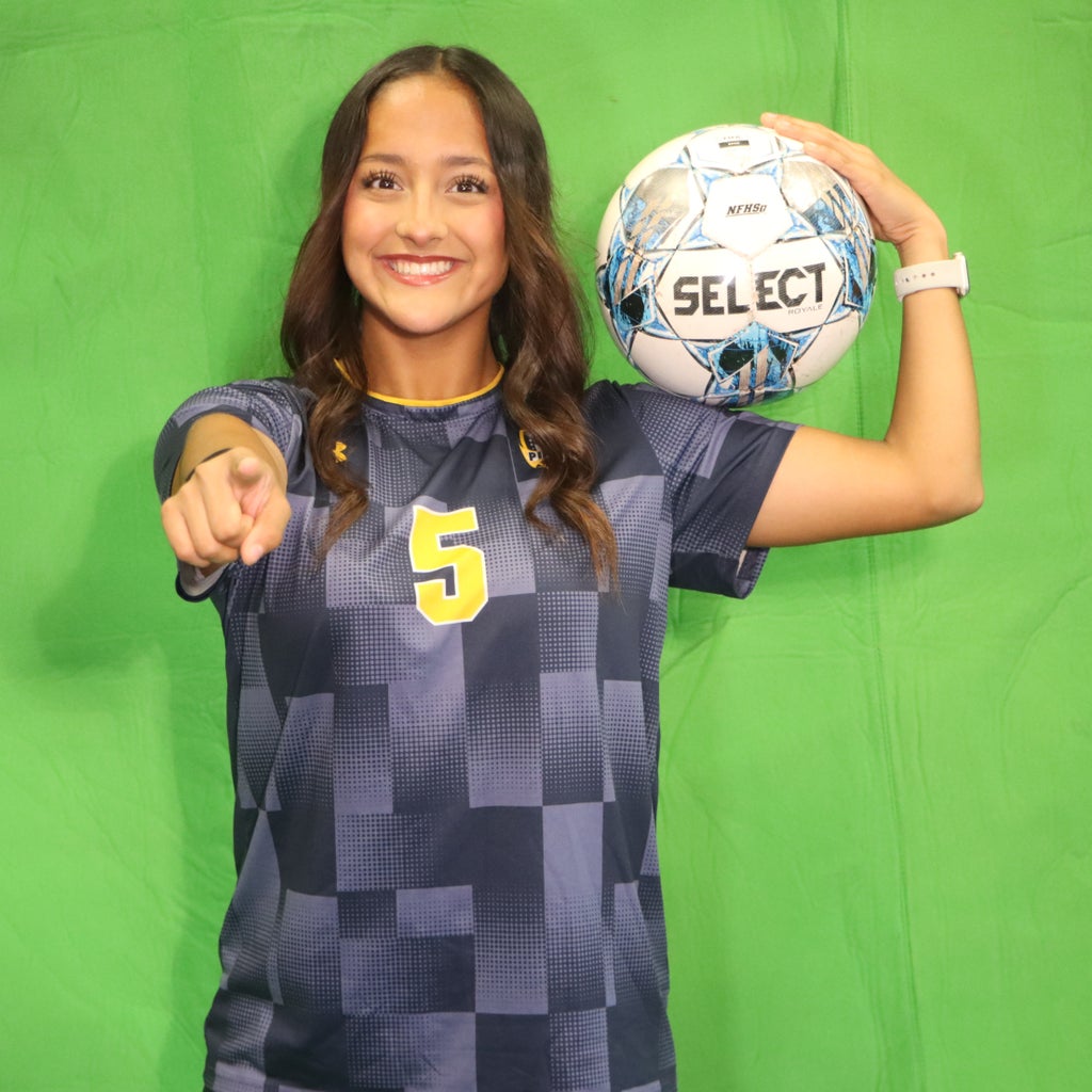 Mia Cervantes mugshot