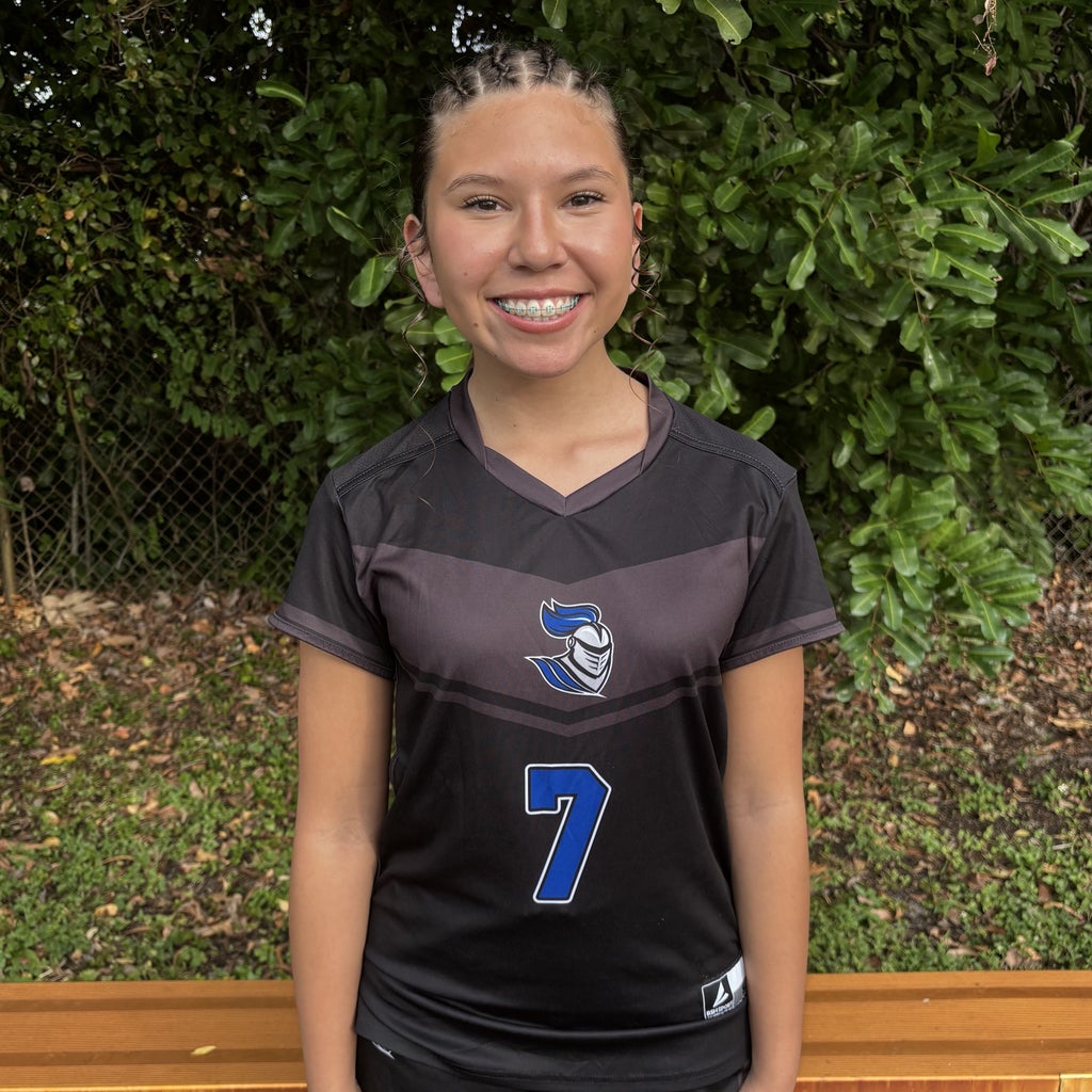 Gabby Perez Dos Santos