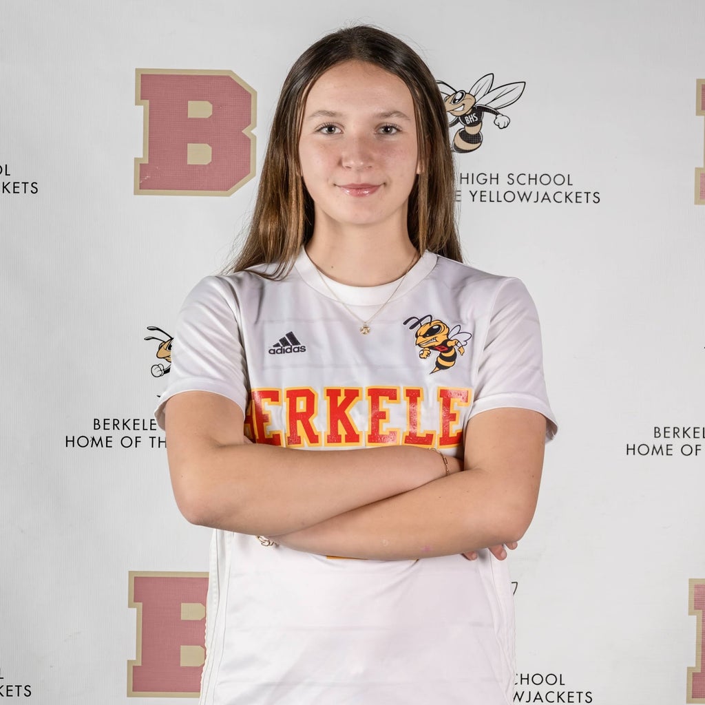 Delilah Hornby mugshot