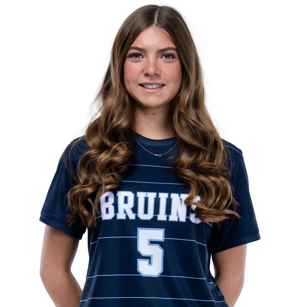 Brooklynn Borbons mugshot