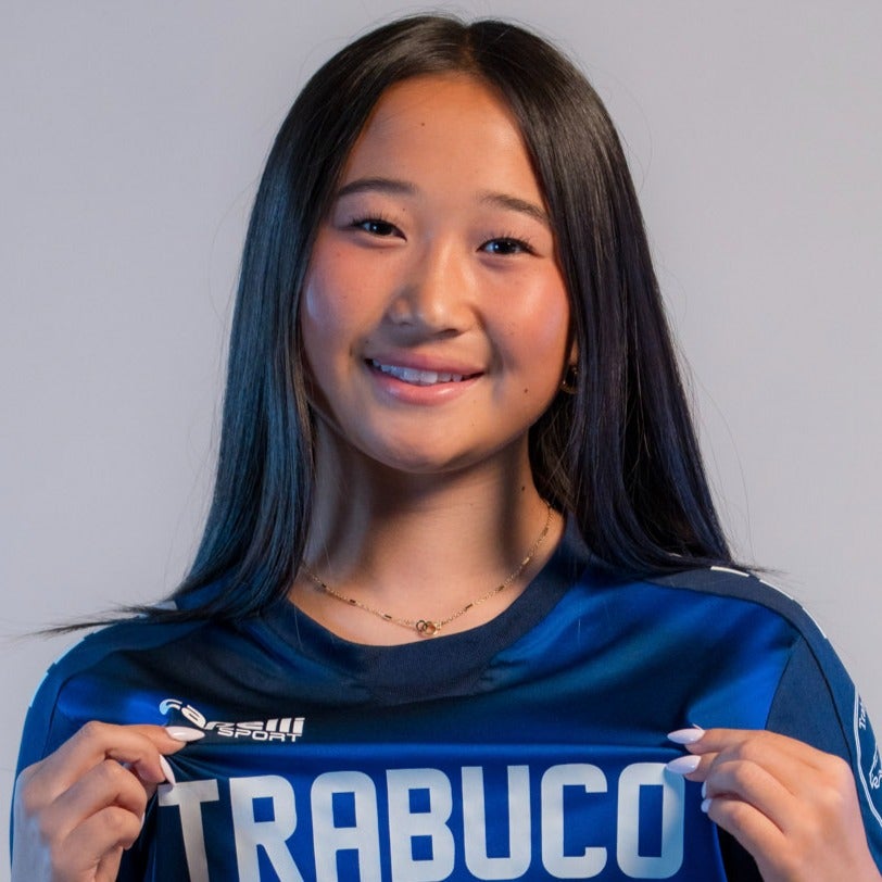 Shelby Kwon