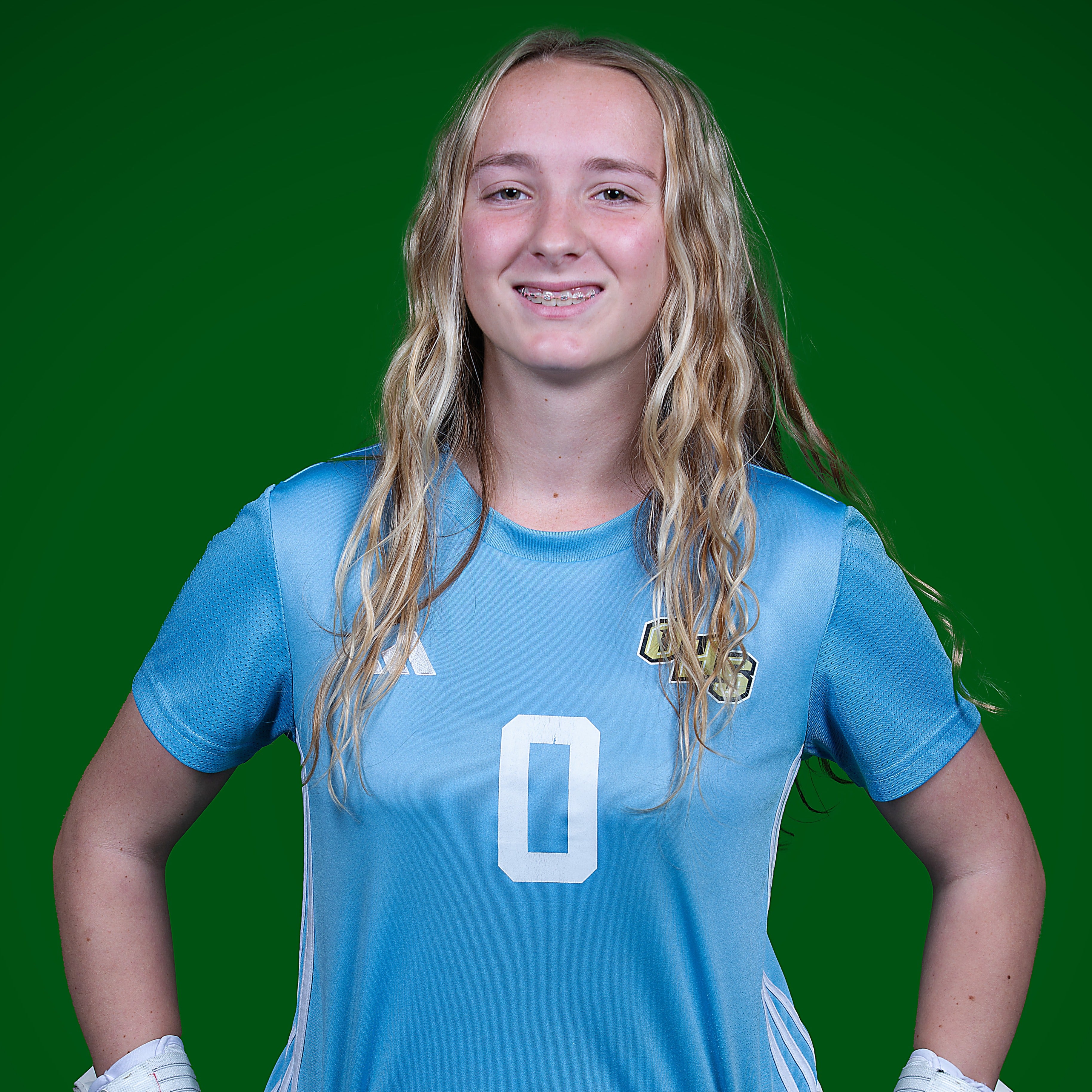 Victoria Vick mugshot