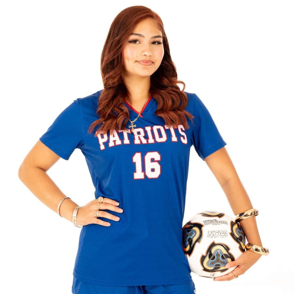 Janisa Fernandez mugshot