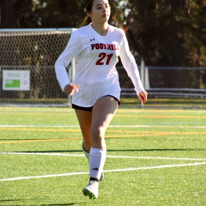 Sophia Caldwell mugshot