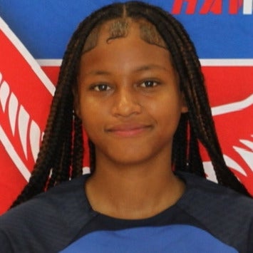 Khadijah Lopez Wallace