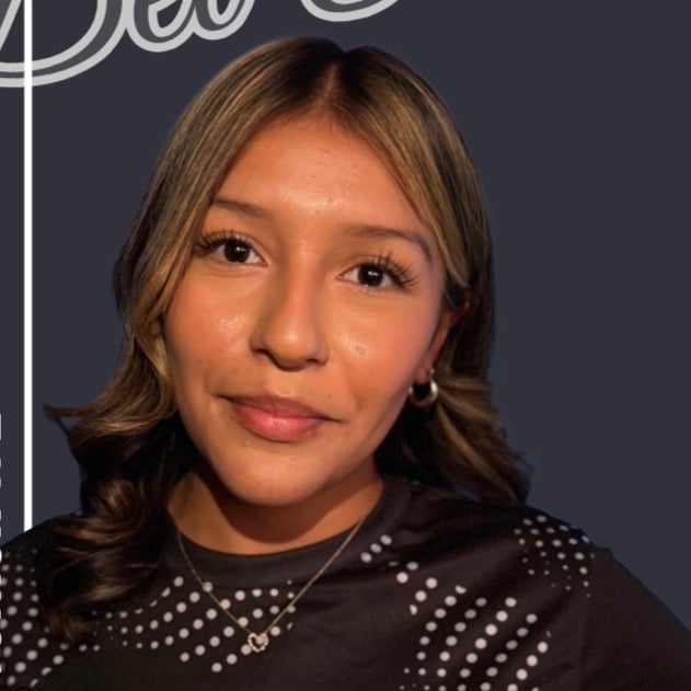 Nevaeh Del Rincon mugshot