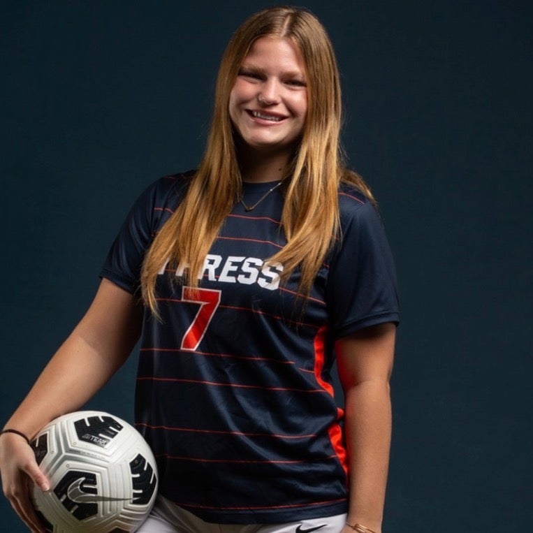 Victoria Whitten mugshot