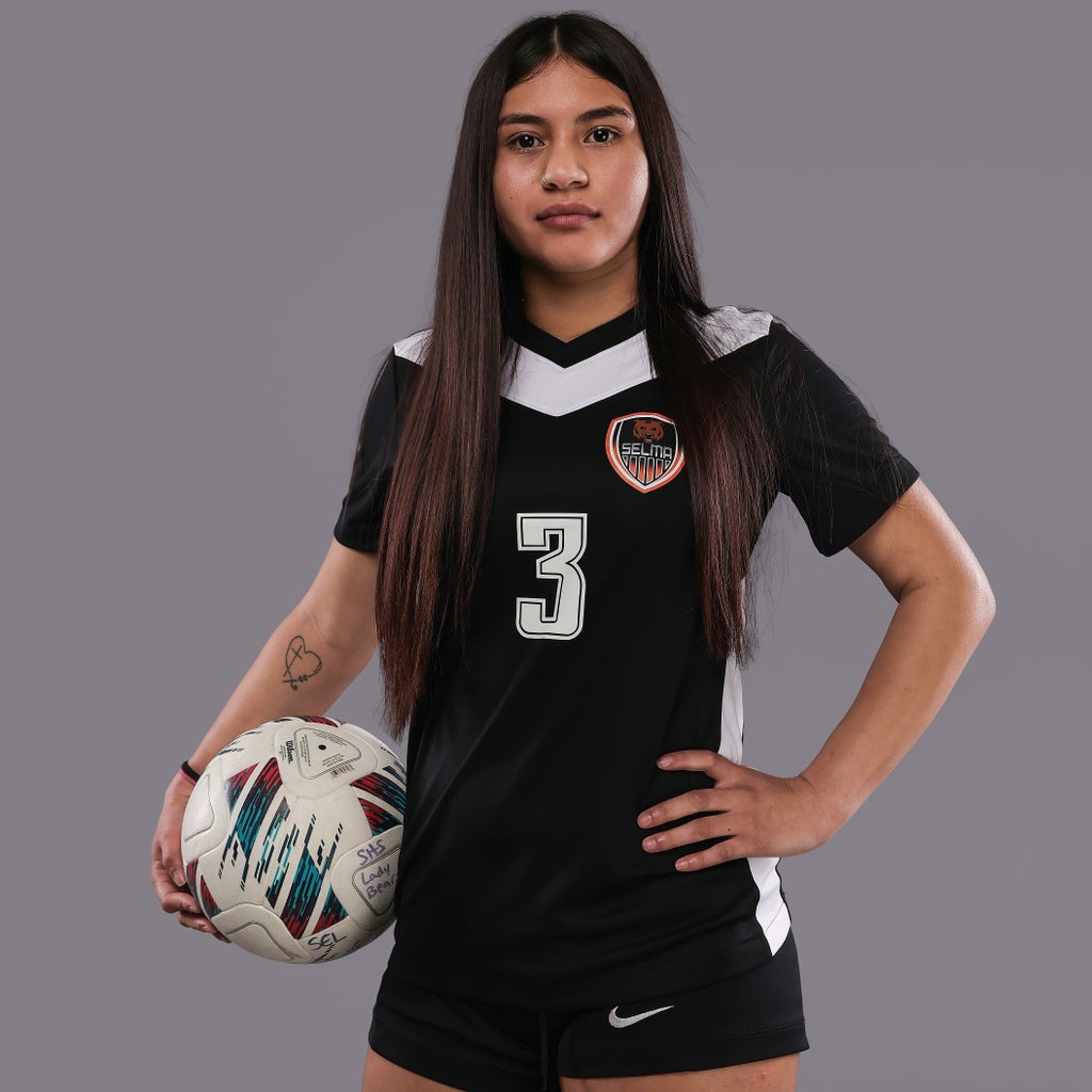 Xailey Espitia mugshot