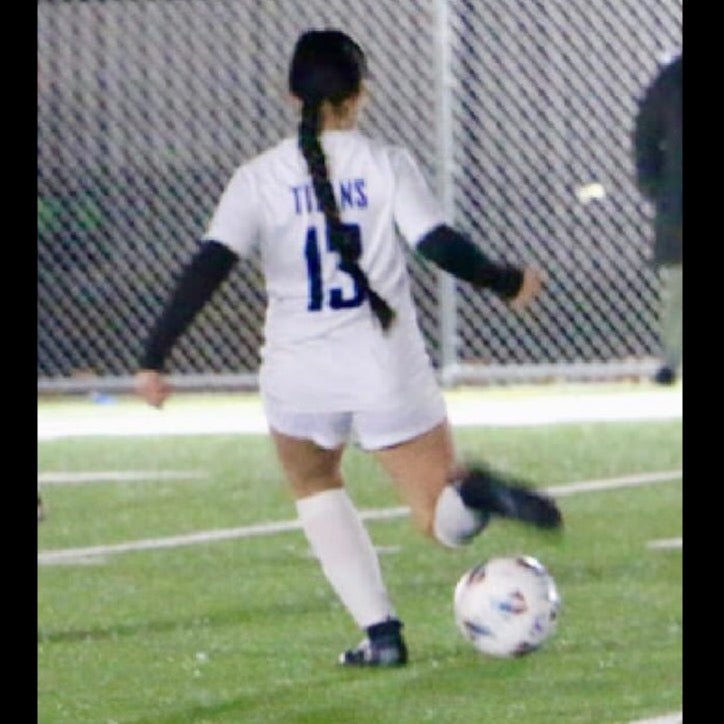 Victoria Arriaga Preciado mugshot