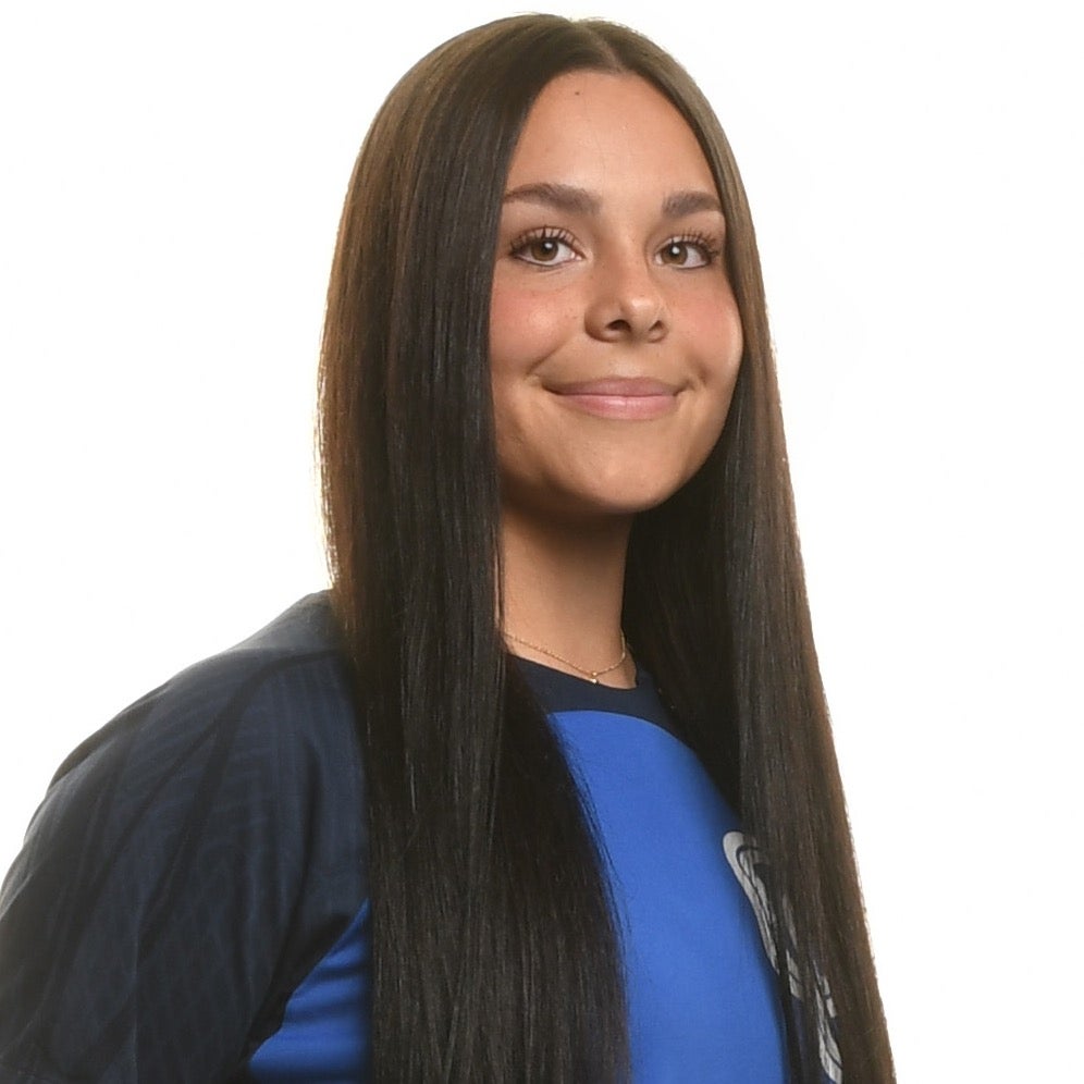 Caitlin McCauley mugshot