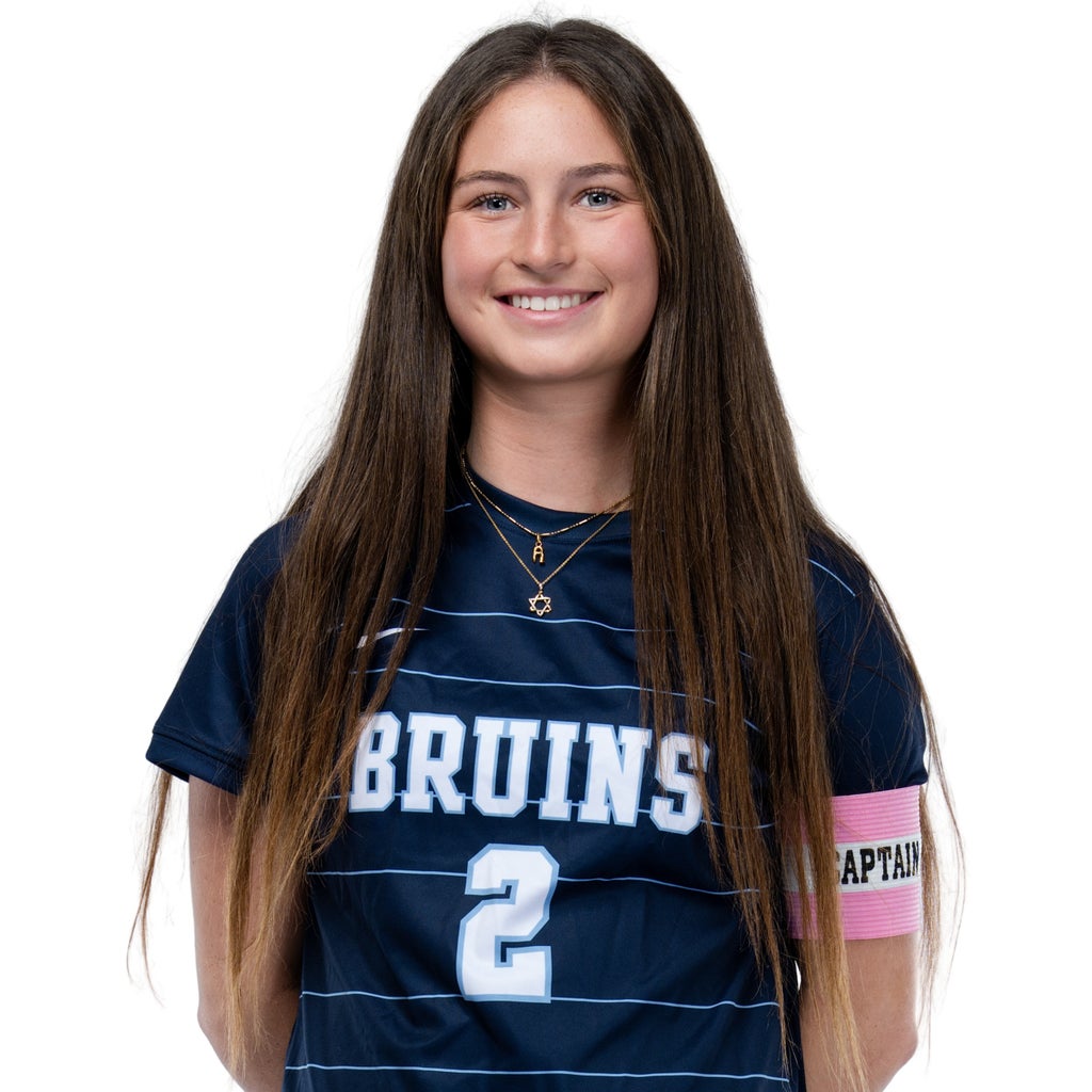 Aryella Finkel-Hozer mugshot