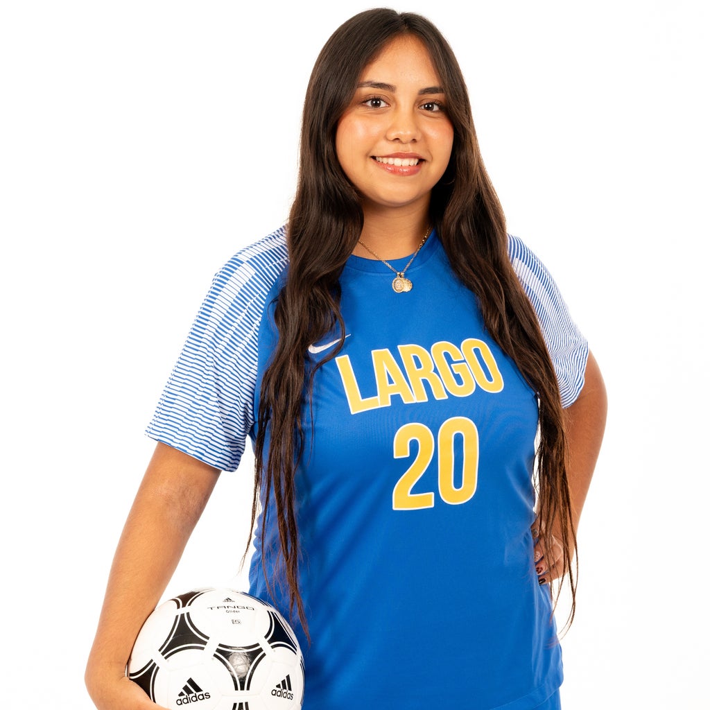 Evelyn Zapata mugshot